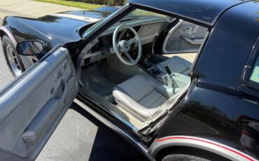 Chevrolet-Corvette-1978-Black-amp-Silver-Grey-6