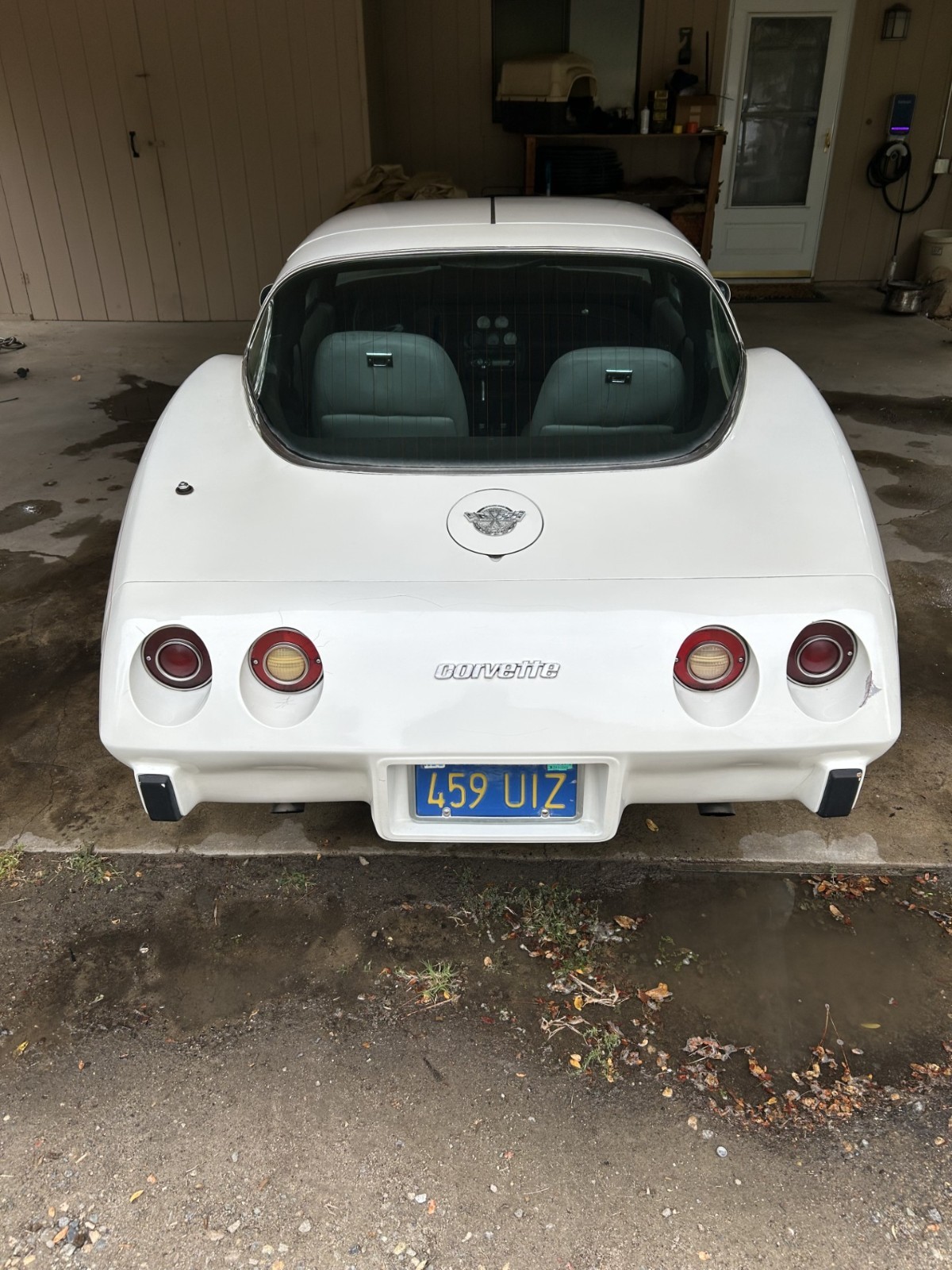 Chevrolet-Corvette-1978-Coupe-1