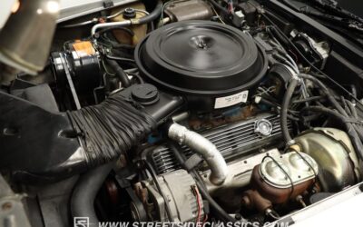 Chevrolet Corvette 1978