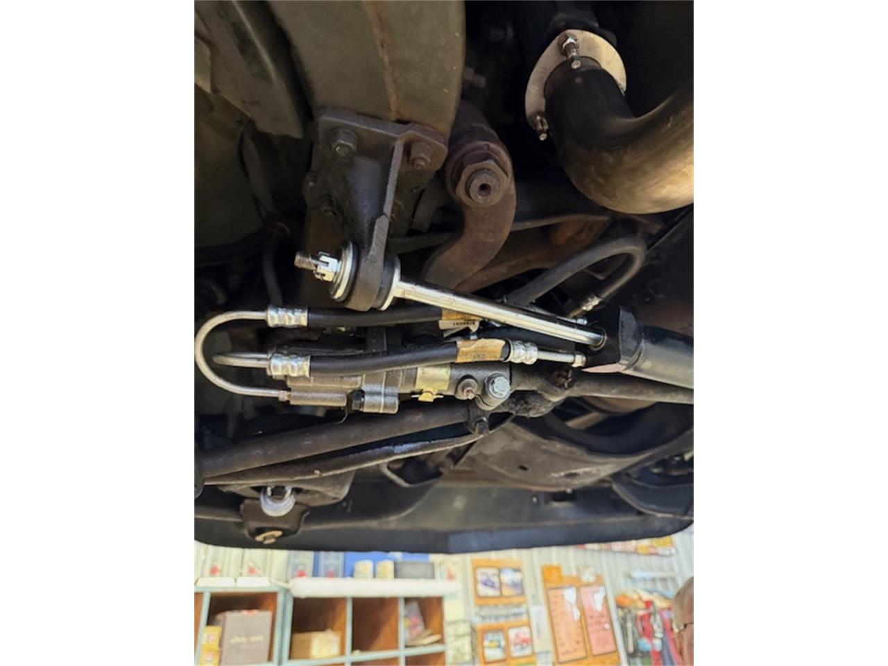 Chevrolet-Corvette-1978-SilverGray-Dark-Blue-13