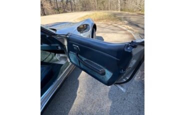 Chevrolet-Corvette-1978-SilverGray-Dark-Blue-7