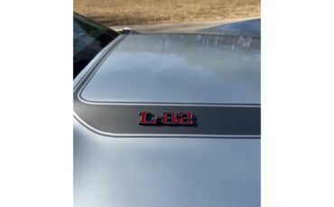 Chevrolet-Corvette-1978-SilverGray-Dark-Blue-9