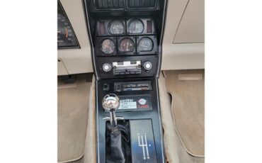 Chevrolet-Corvette-1978-Two-Tone-Oyster-13