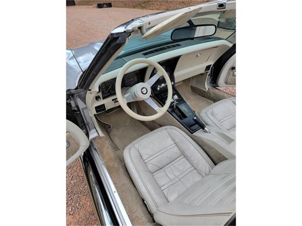 Chevrolet-Corvette-1978-Two-Tone-Oyster-4