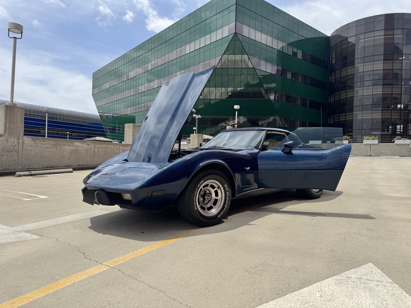 Chevrolet-Corvette-1979-Coupe