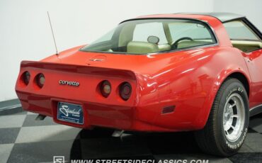 Chevrolet-Corvette-1980-Red-White-36