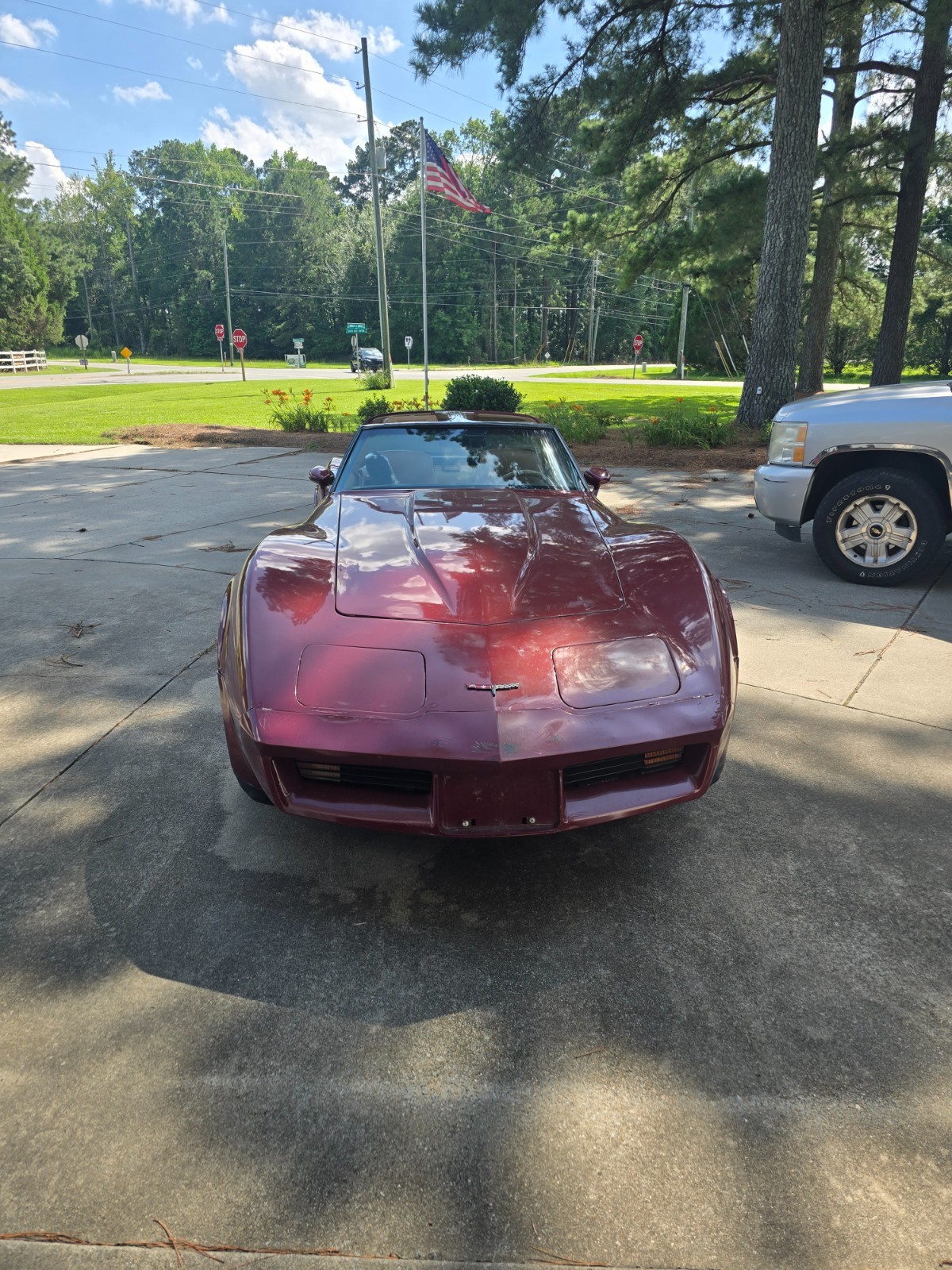 Chevrolet-Corvette-1981-Fastback-11