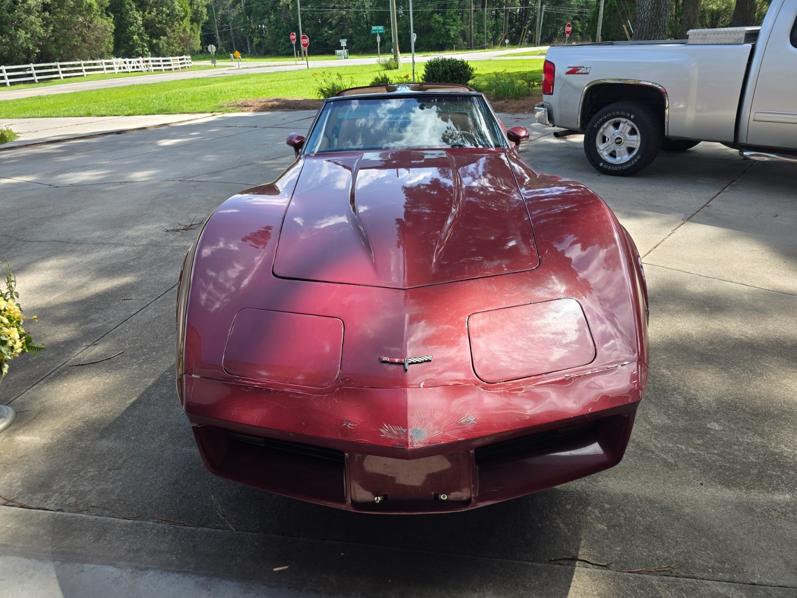 Chevrolet-Corvette-1981-Fastback-13