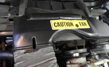 Chevrolet-Corvette-1981-Two-Tone-Silver-Charcol-12