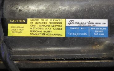 Chevrolet-Corvette-1981-Two-Tone-Silver-Charcol-4