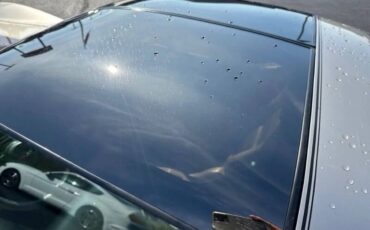 Chevrolet-Corvette-1982-Beige-Beige-11