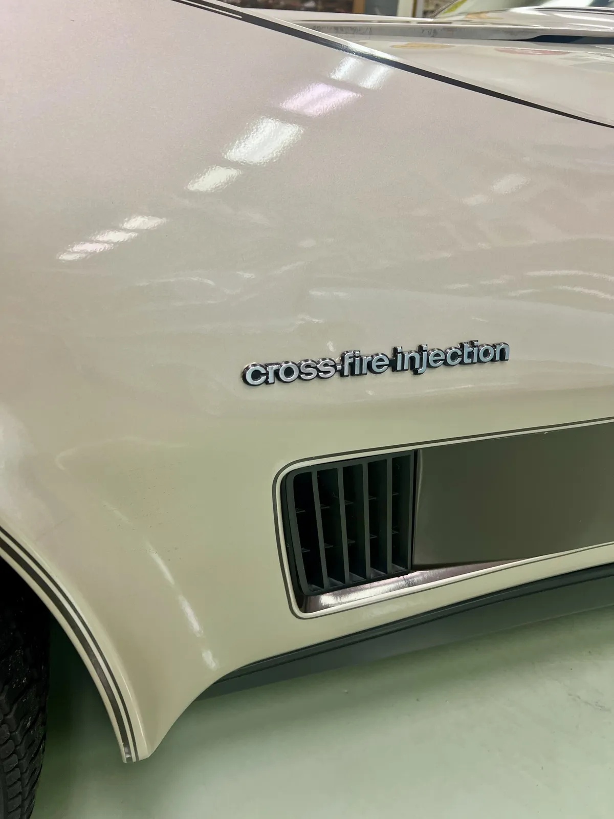 Chevrolet-Corvette-1982-Silver-Beige-Metallic-Multi-Tone-Silver-Beige-Leather-18