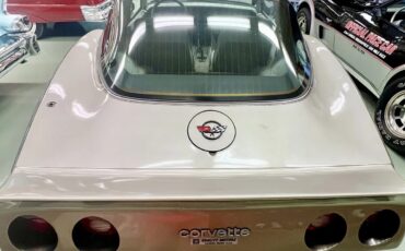 Chevrolet-Corvette-1982-Silver-Beige-Metallic-Multi-Tone-Silver-Beige-Leather-3