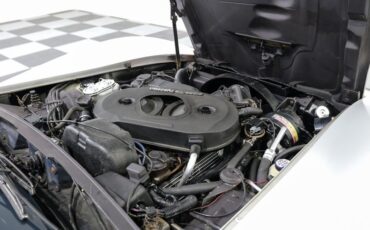 Chevrolet-Corvette-1982-Silver-Red-14