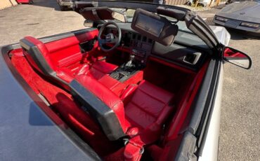 Chevrolet-Corvette-1986-Convertible-14