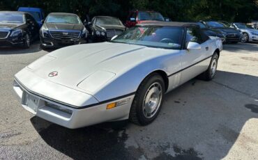Chevrolet-Corvette-1986-Convertible-20