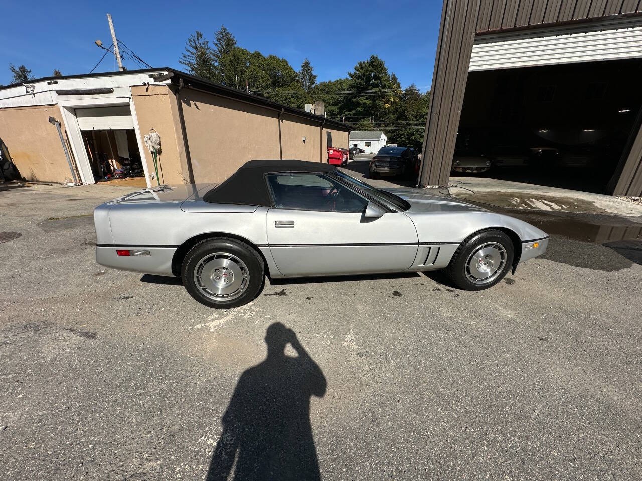 Chevrolet-Corvette-1986-Convertible-25