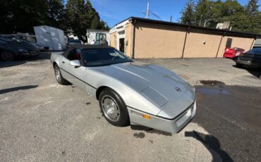 Chevrolet-Corvette-1986-Convertible-26