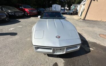 Chevrolet-Corvette-1986-Convertible-27