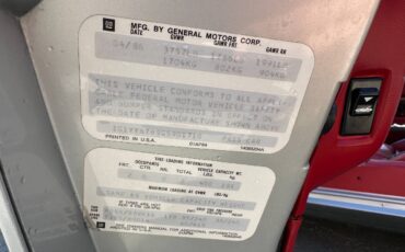 Chevrolet-Corvette-1986-Convertible-30