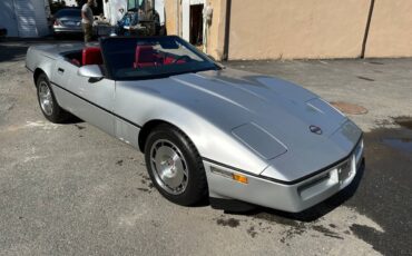 Chevrolet-Corvette-1986-Convertible-6