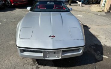 Chevrolet-Corvette-1986-Convertible-7