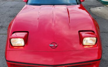 Chevrolet-Corvette-1986-Hatchback-5
