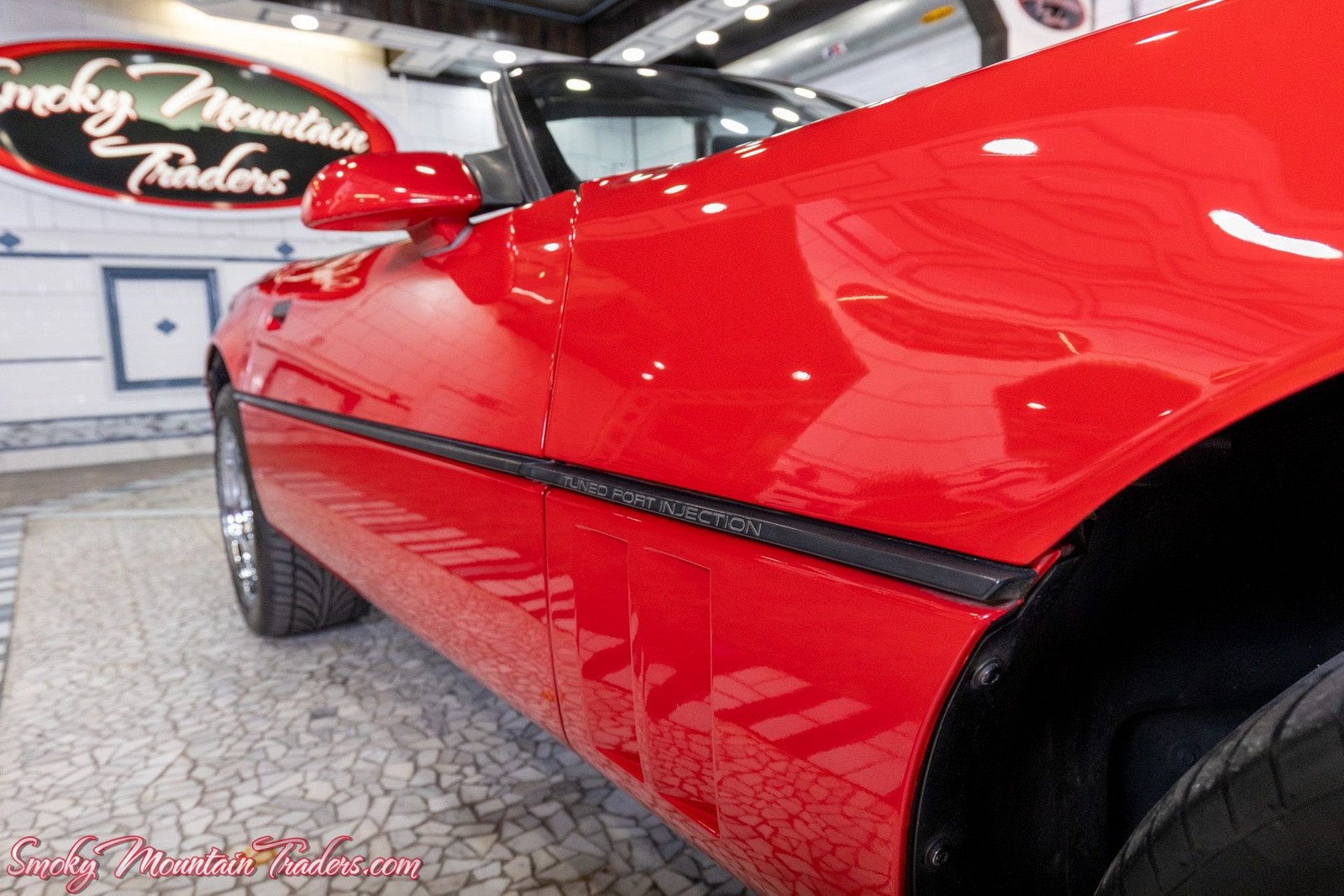 Chevrolet-Corvette-1988-14
