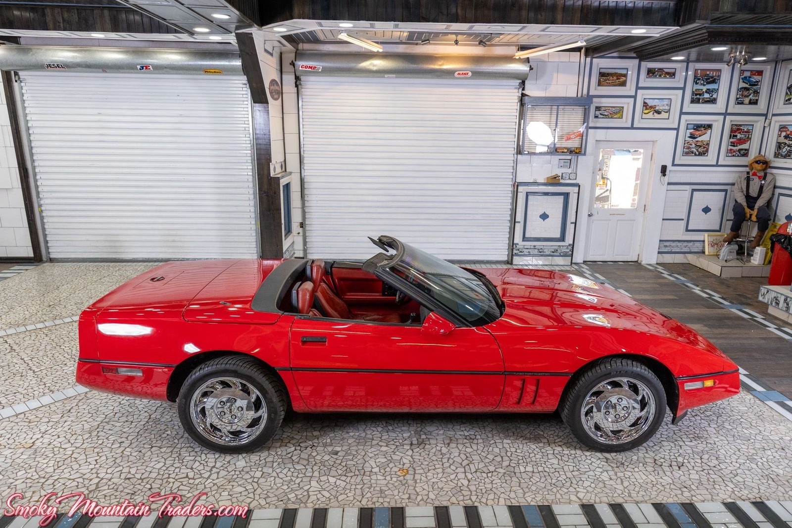 Chevrolet-Corvette-1988-16