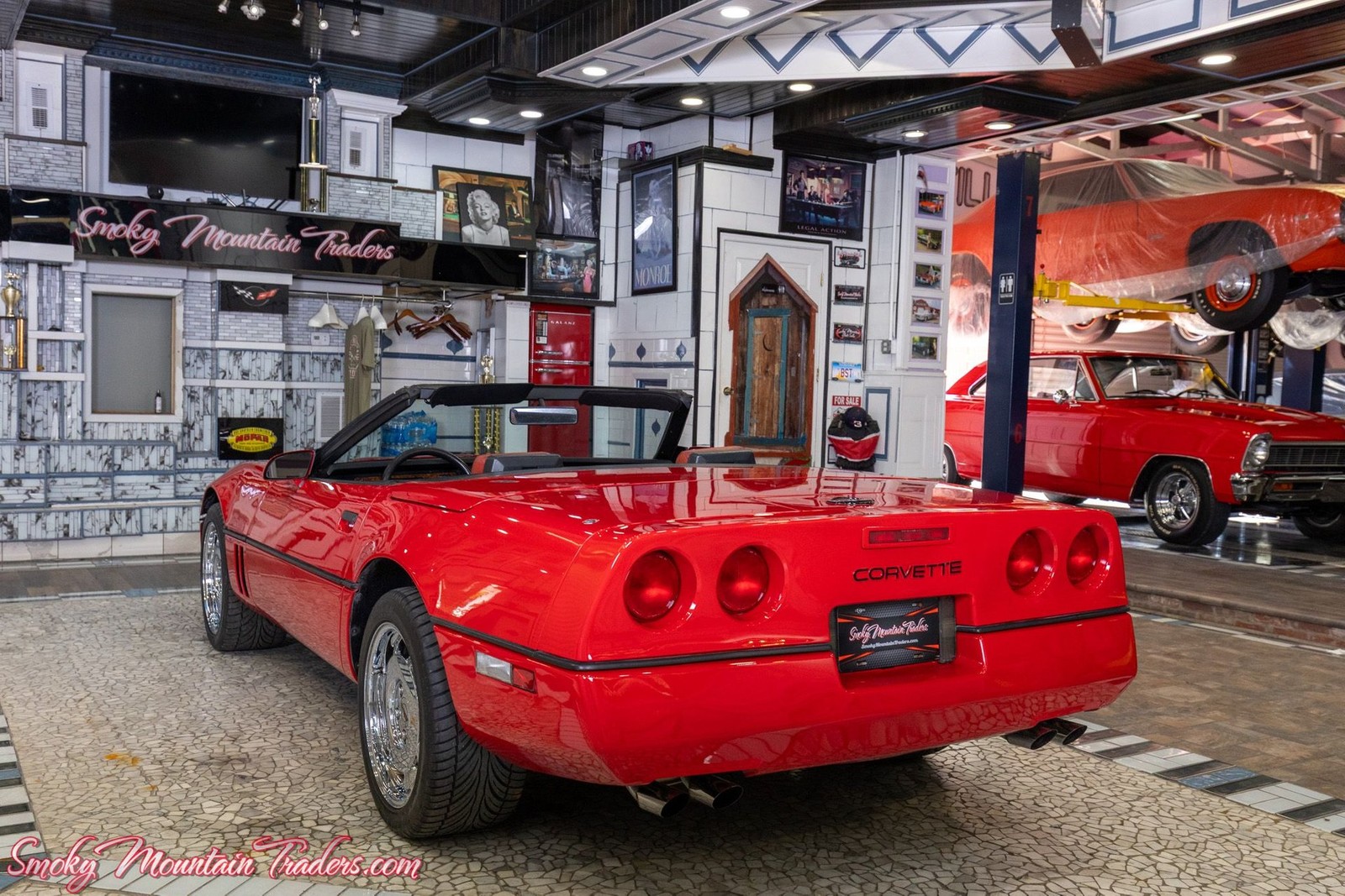 Chevrolet-Corvette-1988-28