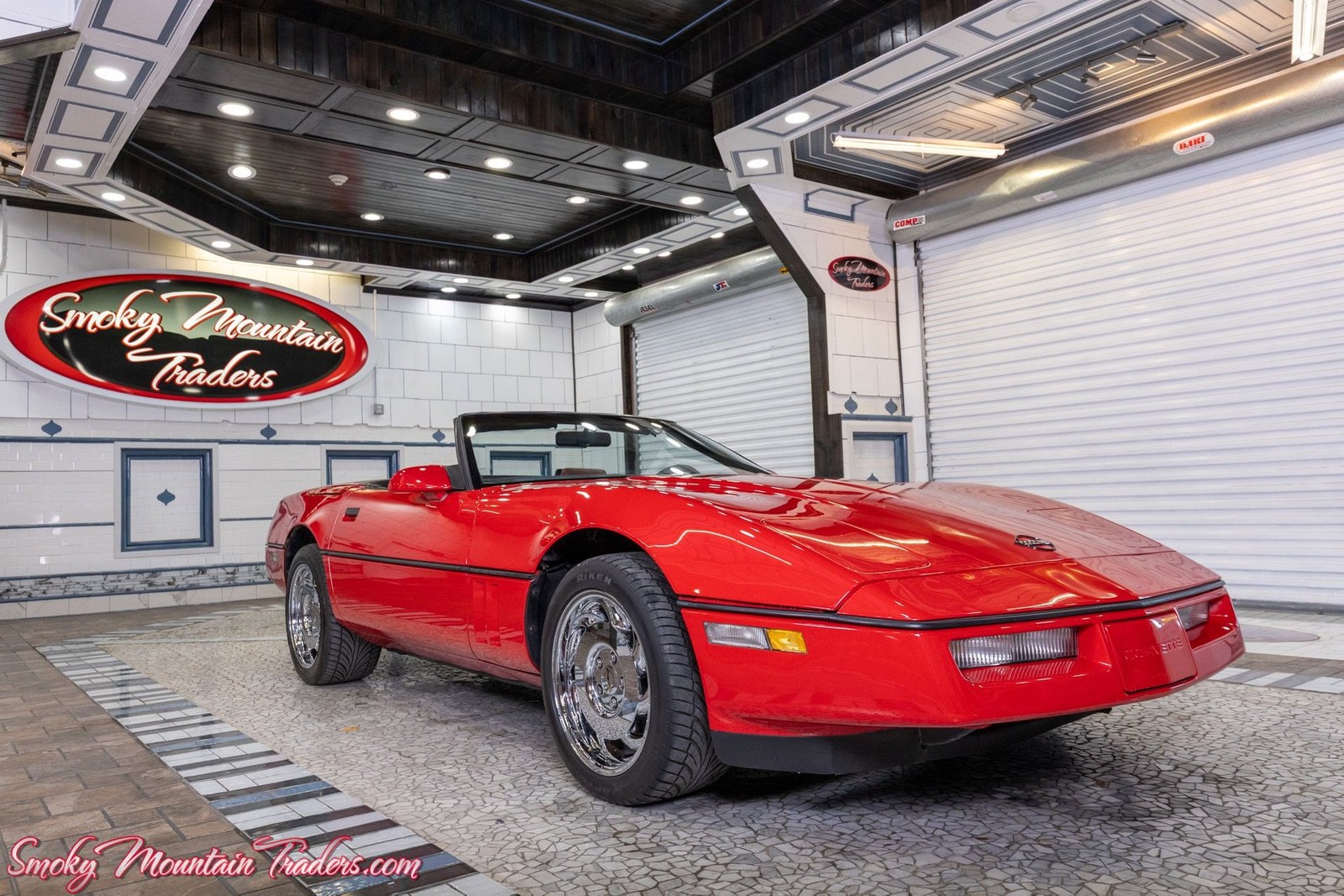 Chevrolet-Corvette-1988-8
