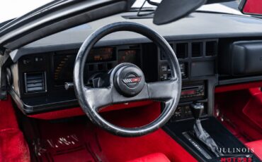 Chevrolet-Corvette-1988-Convertible-19