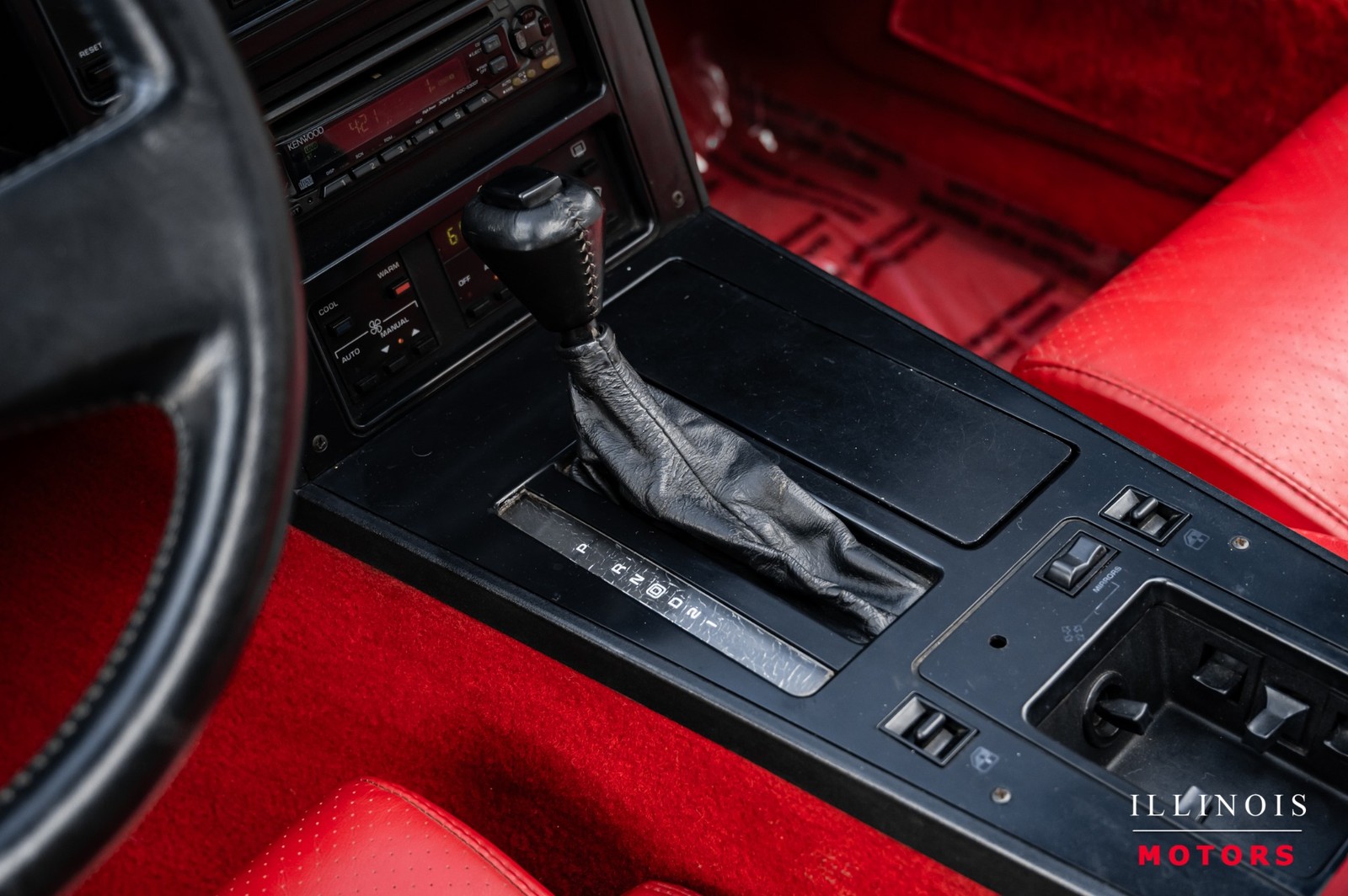Chevrolet-Corvette-1988-Convertible-20