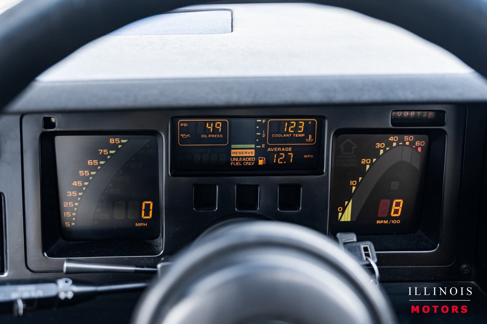 Chevrolet-Corvette-1988-Convertible-21