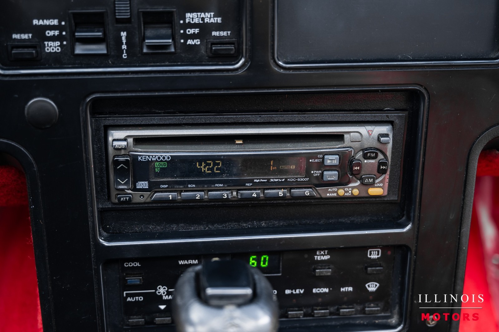 Chevrolet-Corvette-1988-Convertible-24