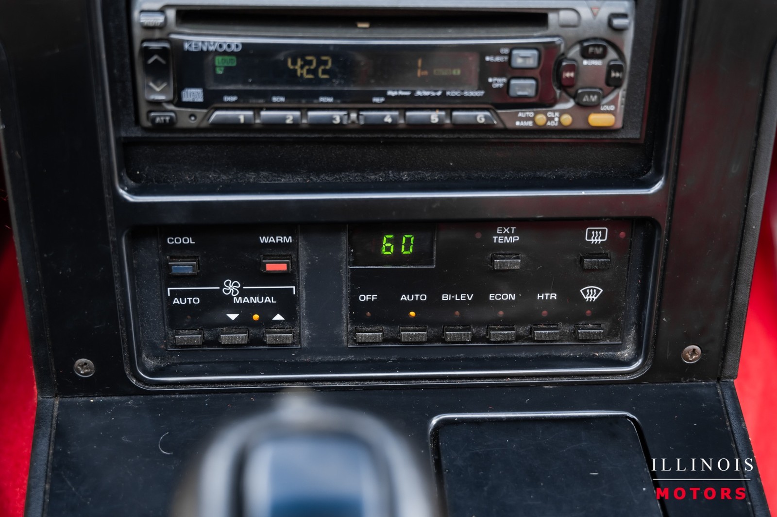 Chevrolet-Corvette-1988-Convertible-25