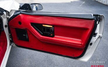 Chevrolet-Corvette-1988-Convertible-34