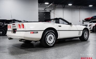 Chevrolet-Corvette-1988-Convertible-4