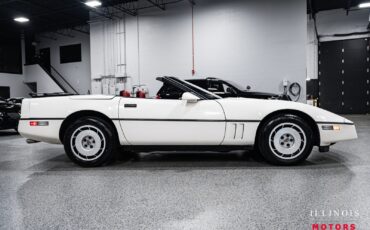 Chevrolet-Corvette-1988-Convertible-5
