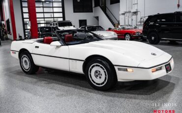 Chevrolet-Corvette-1988-Convertible-6