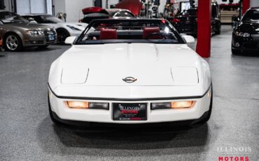 Chevrolet-Corvette-1988-Convertible-7