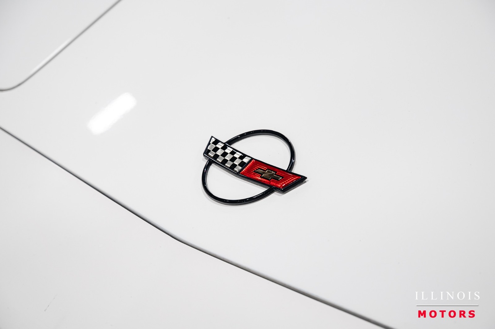 Chevrolet-Corvette-1988-Convertible-8
