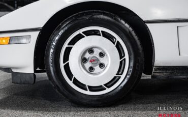 Chevrolet-Corvette-1988-Convertible-9