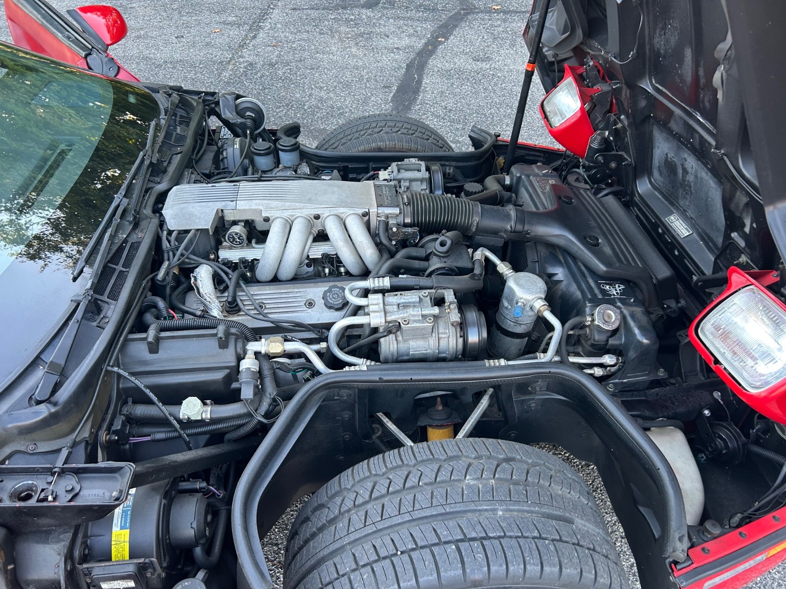 Chevrolet-Corvette-1989-Convertible-10