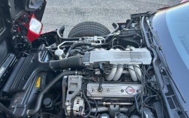 Chevrolet-Corvette-1989-Convertible-11