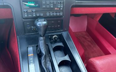 Chevrolet-Corvette-1989-Convertible-15