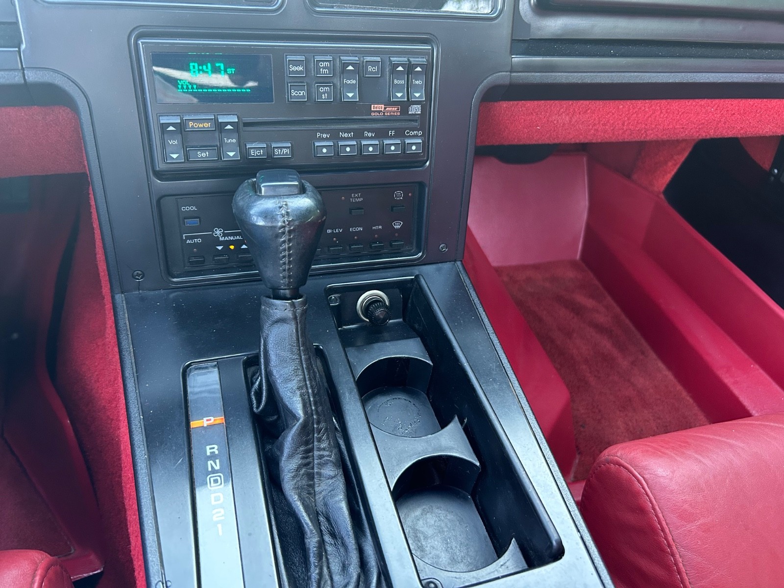 Chevrolet-Corvette-1989-Convertible-15