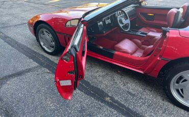 Chevrolet-Corvette-1989-Convertible-16