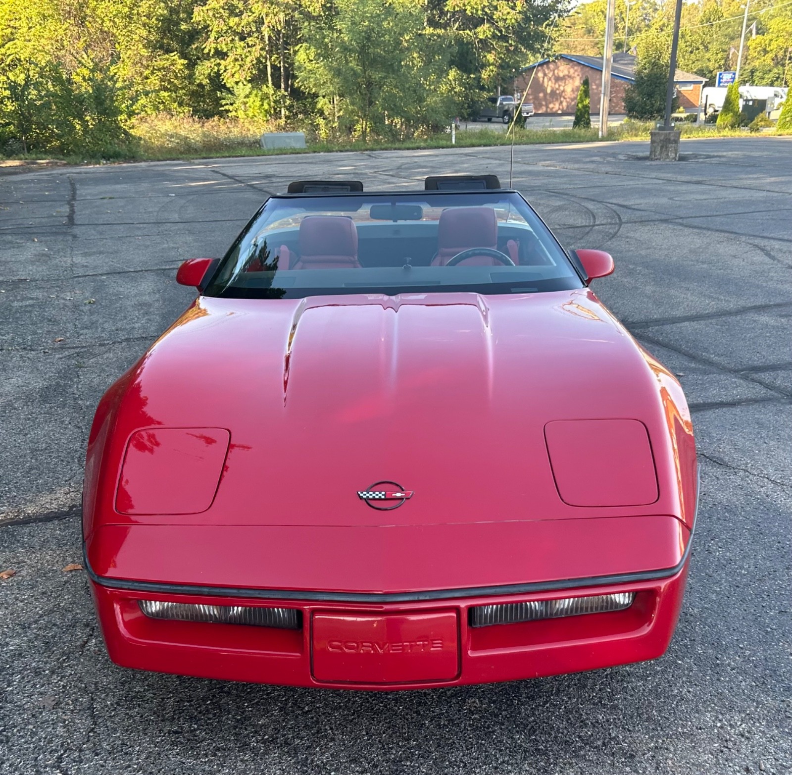 Chevrolet-Corvette-1989-Convertible-2