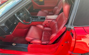 Chevrolet-Corvette-1989-Convertible-21